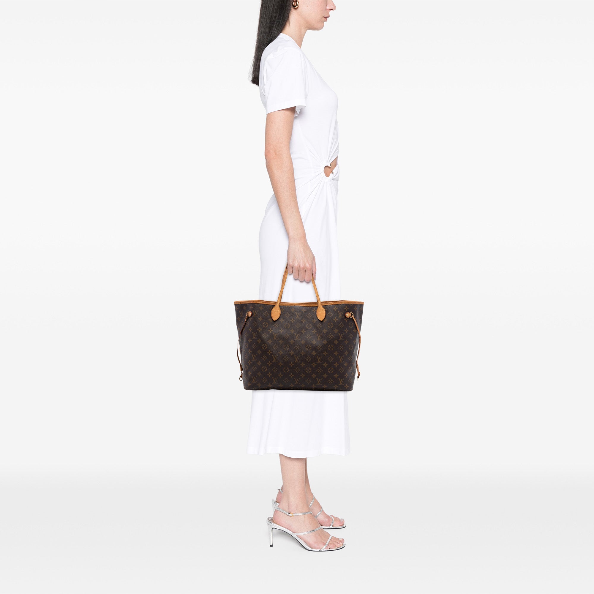 Monogram Neverfull GM - Image 7