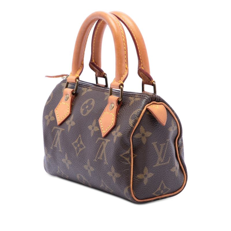 Monogram Nano Speedy - Image 2