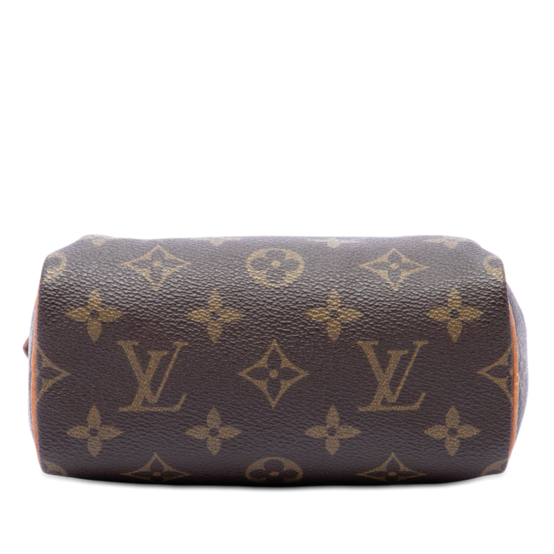 Monogram Nano Speedy - Image 3