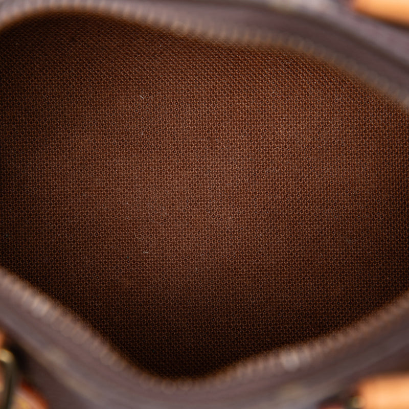 Monogram Nano Speedy - Image 4