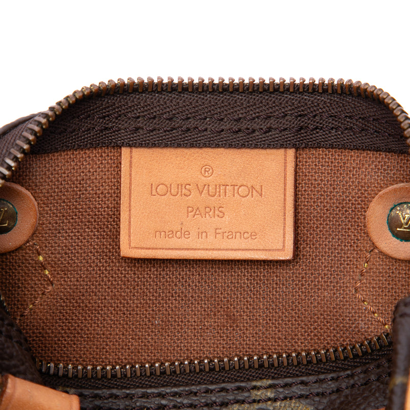 Monogram Nano Speedy - Image 5