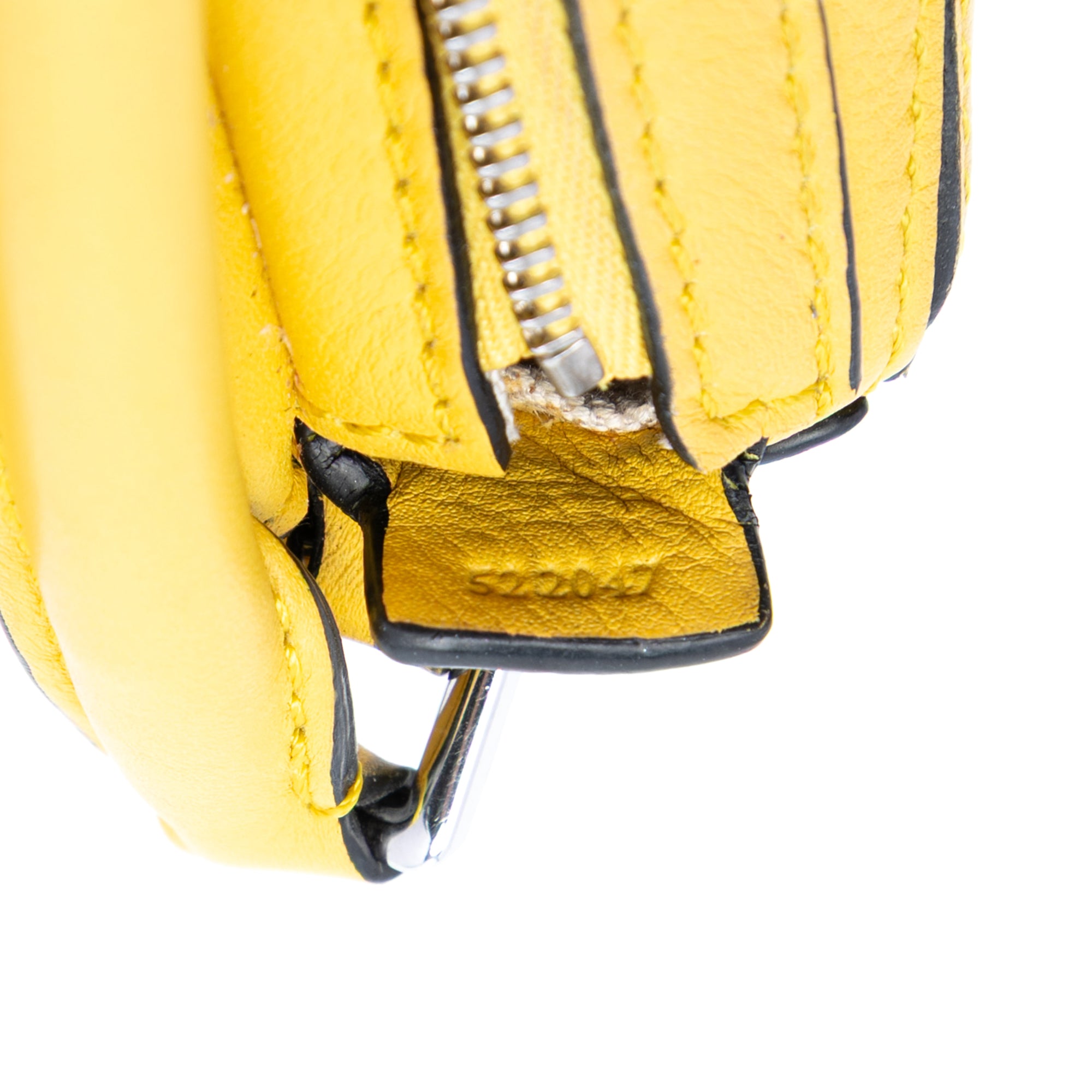 Nano Calfskin Puzzle Satchel - Image 6