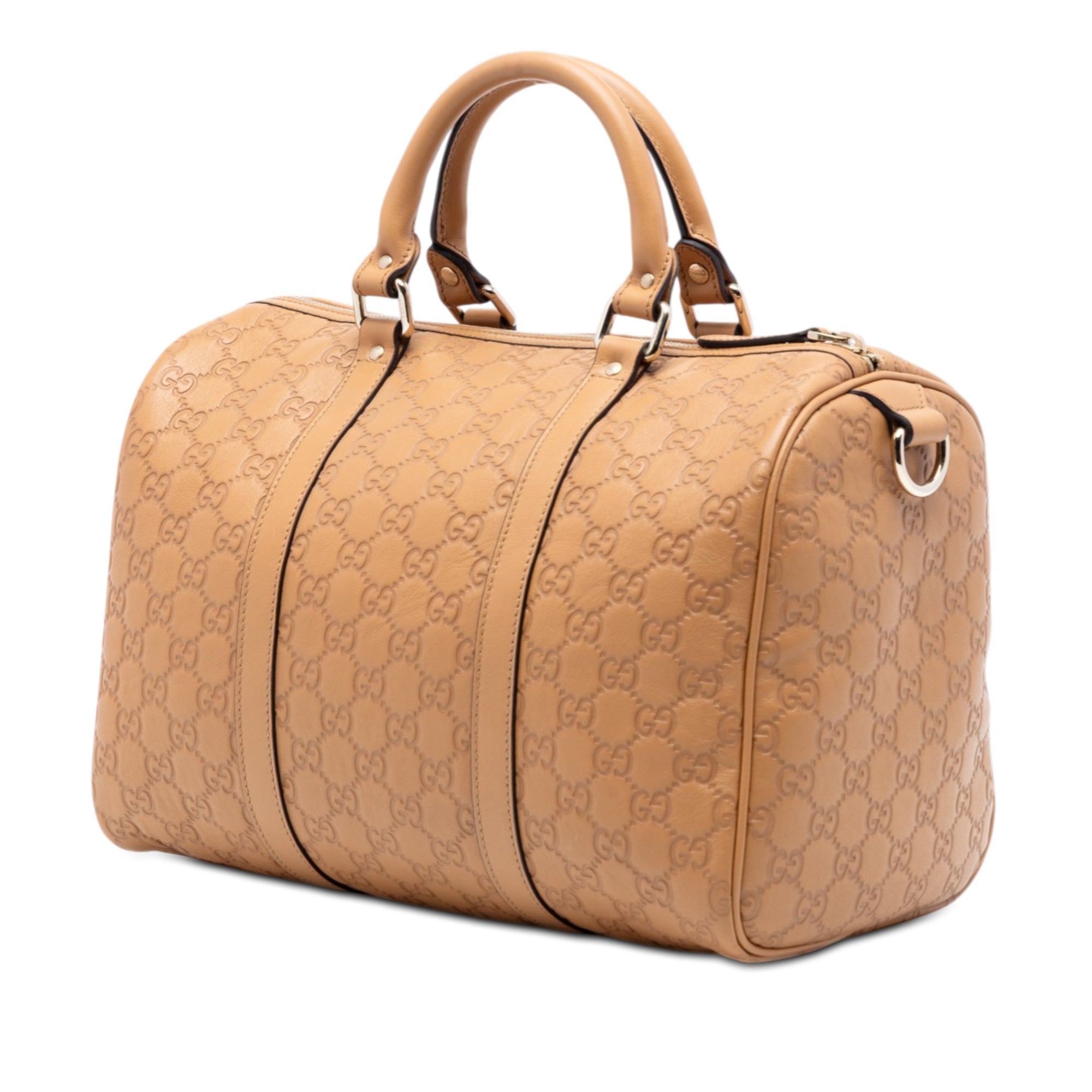 Medium Guccissima Joy Boston Bag - Image 2
