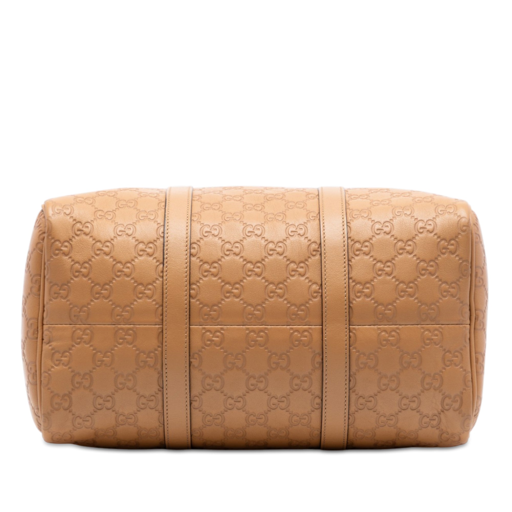 Medium Guccissima Joy Boston Bag - Image 3