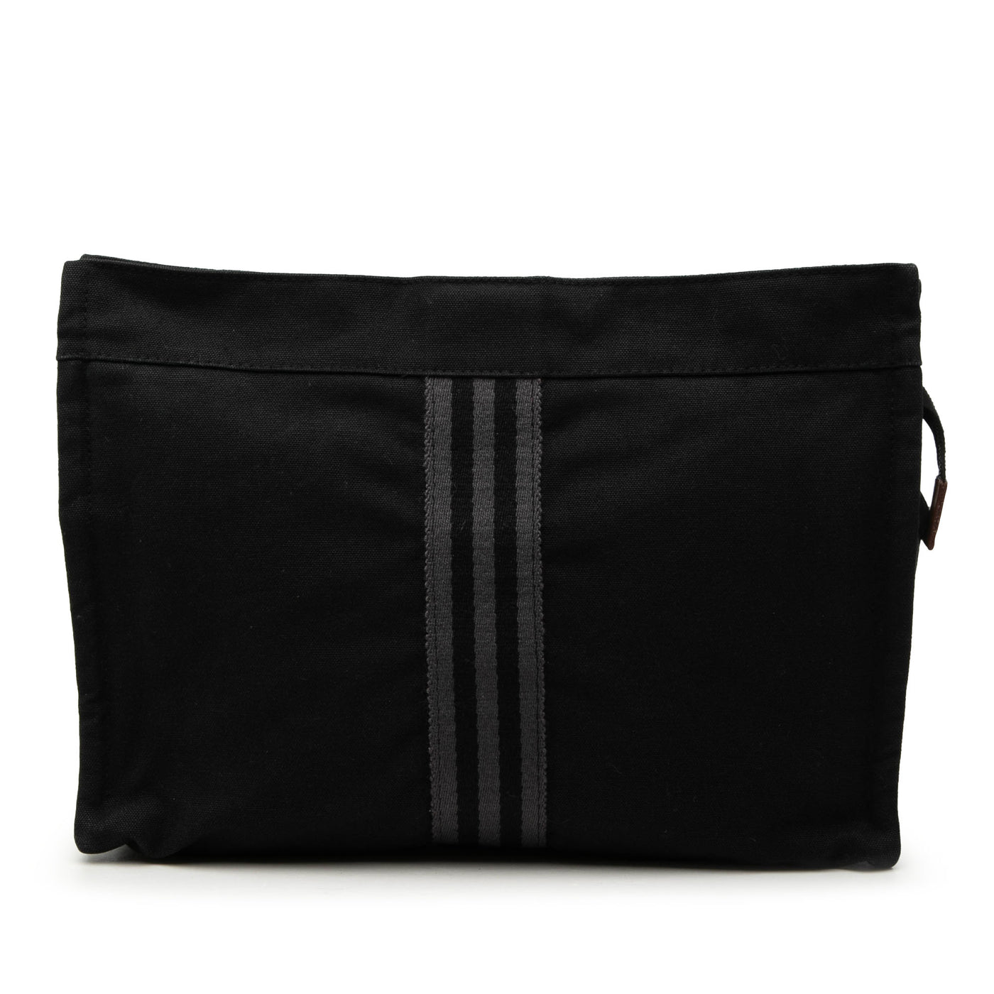 Canvas Fourre Tout Clutch - Image 1