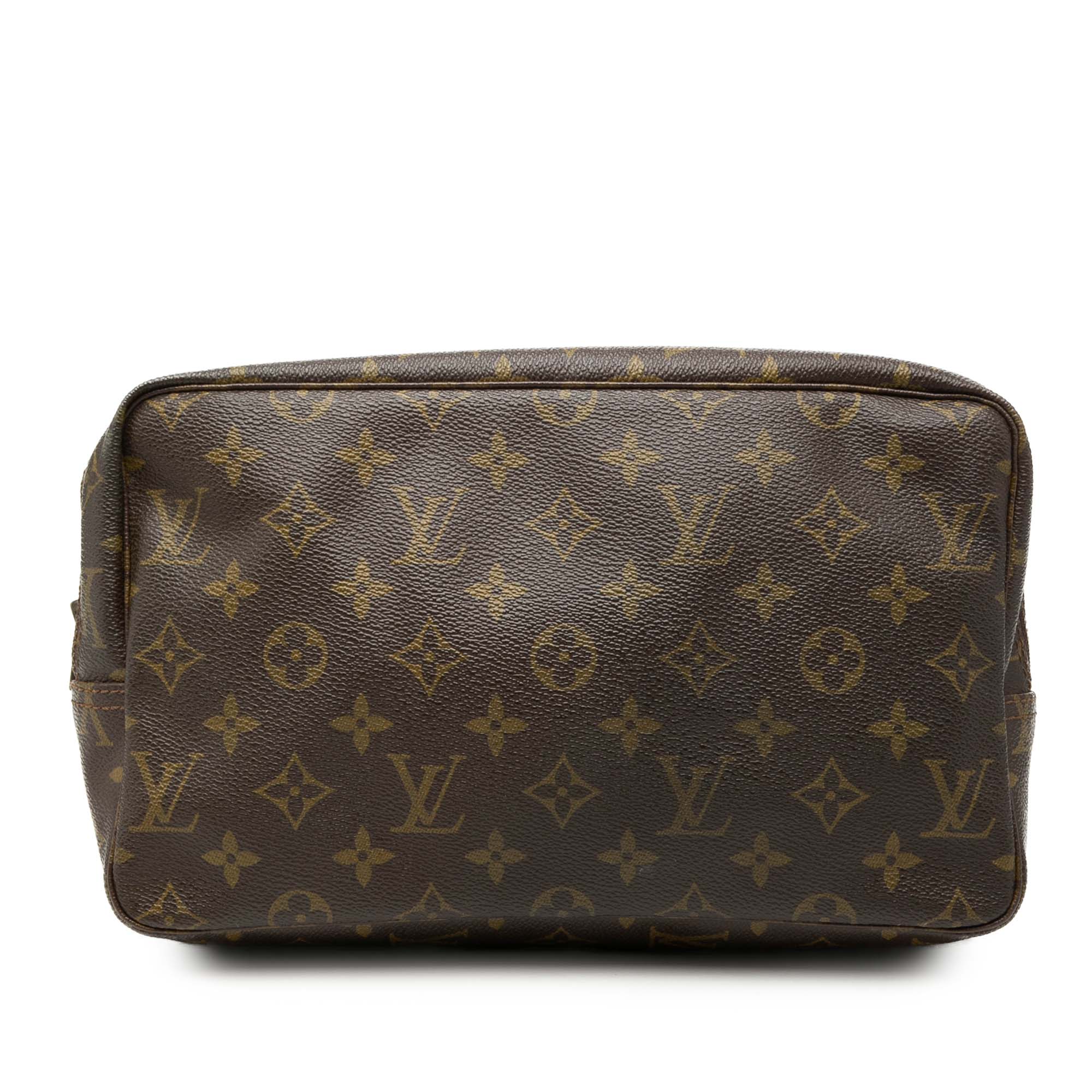 Monogram Trousse Toilette 28 - Image 1