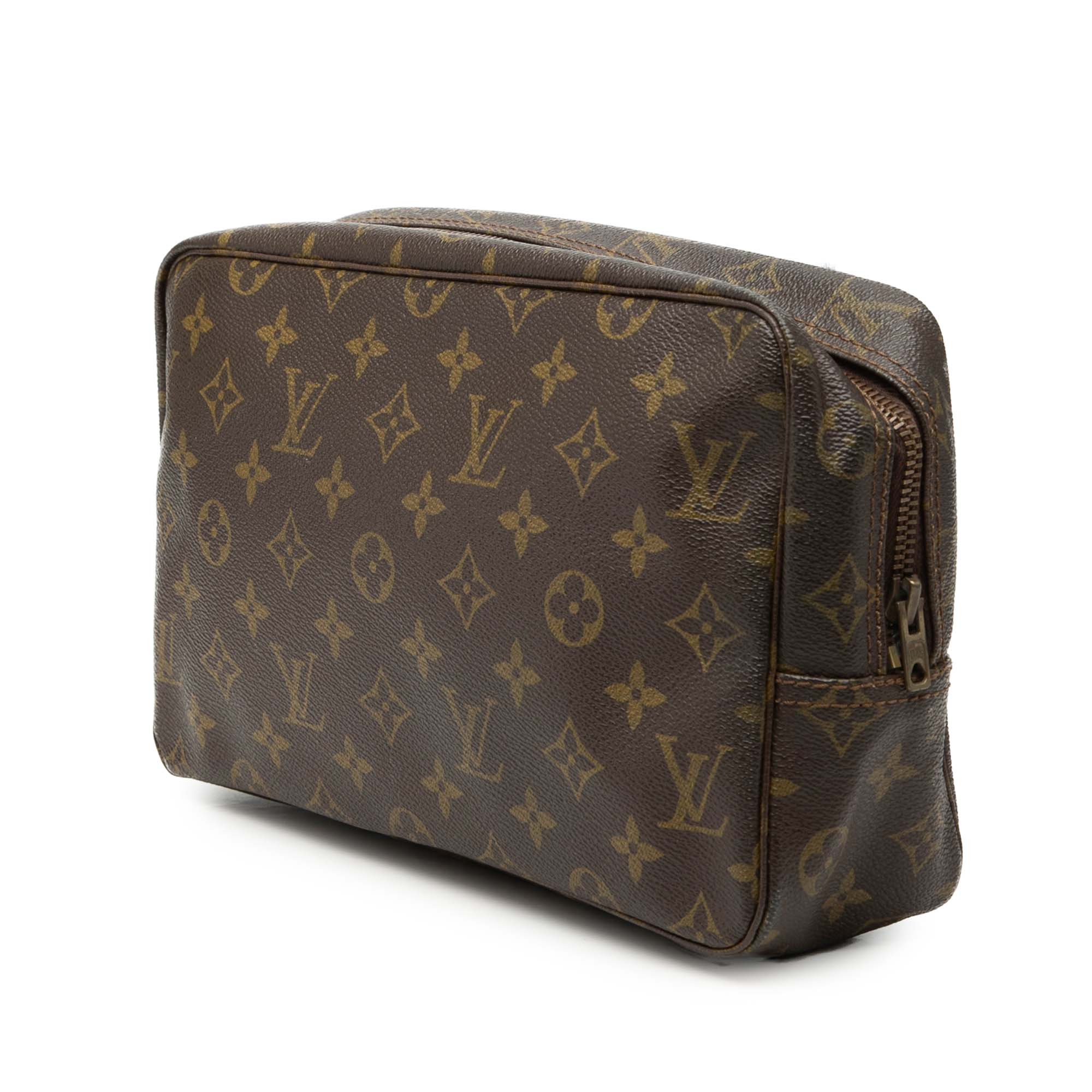 Monogram Trousse Toilette 28 - Image 2