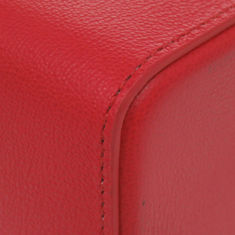 Leather Serpenti Forever Vanity Bag - Image 12
