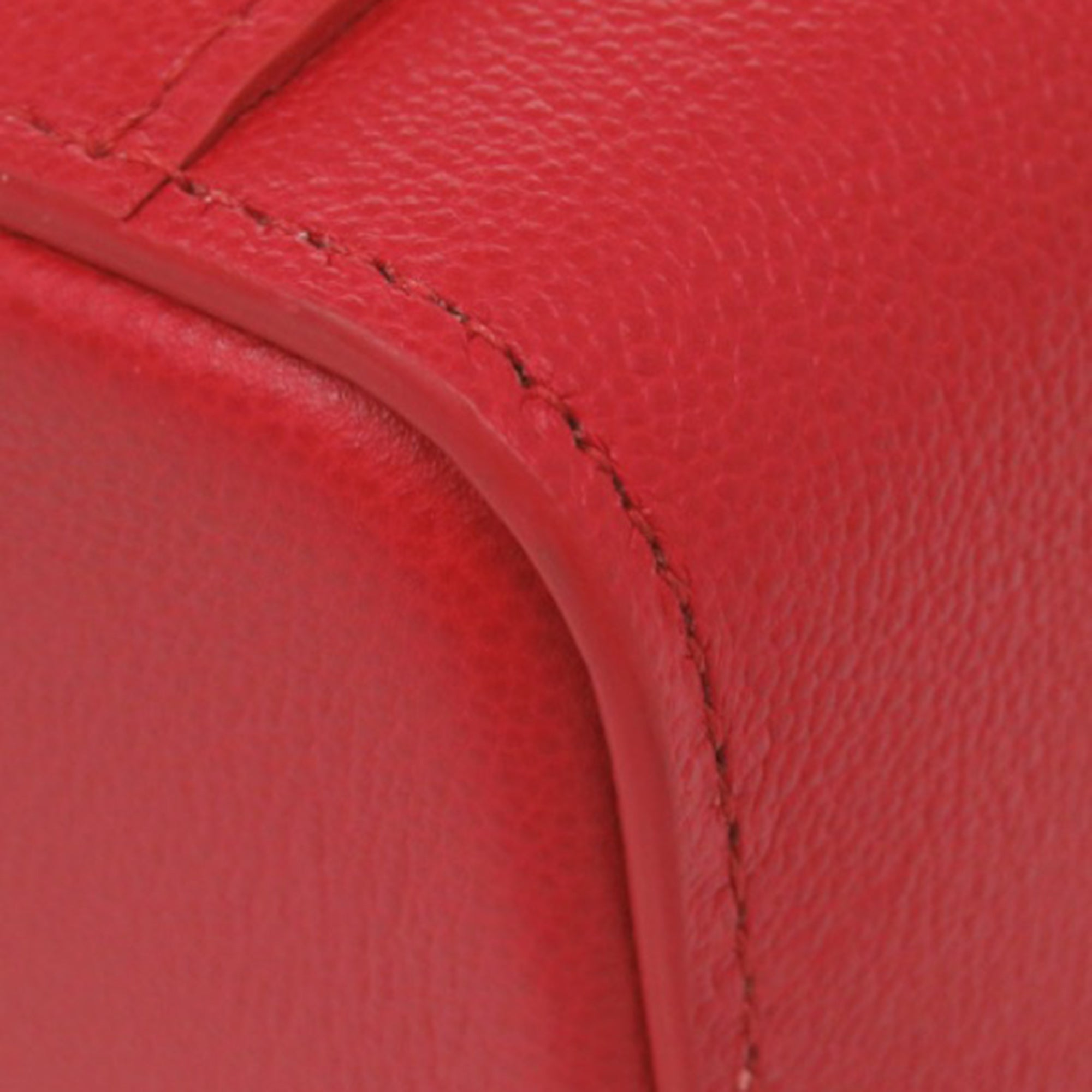 Leather Serpenti Forever Vanity Bag - Image 13
