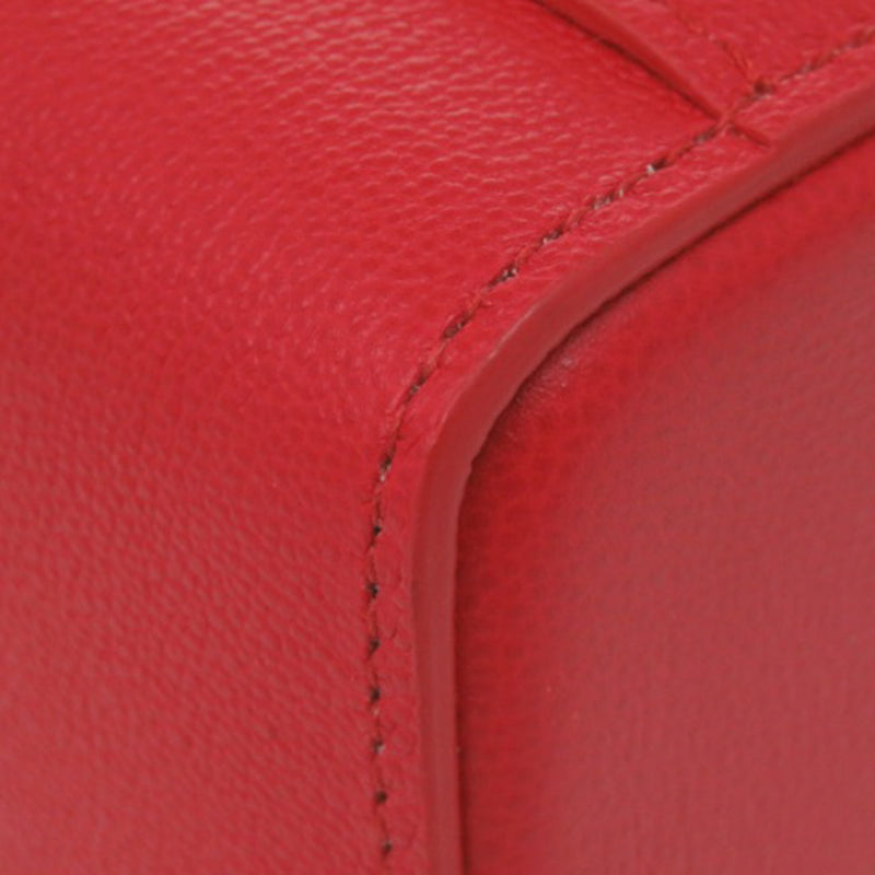 Leather Serpenti Forever Vanity Bag - Image 14