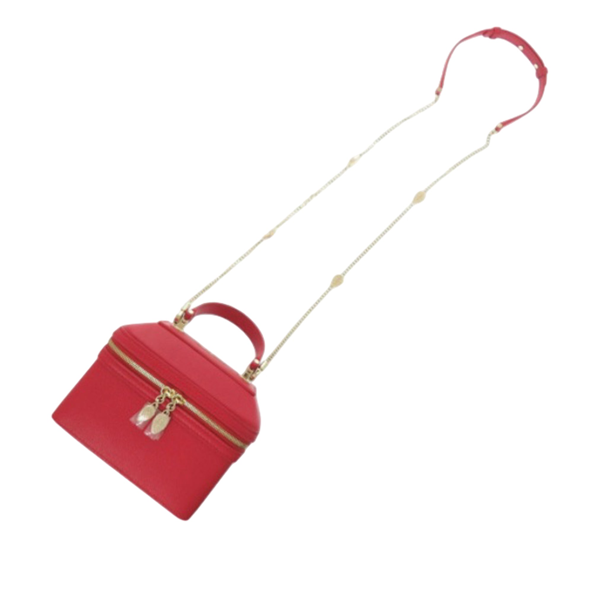 Leather Serpenti Forever Vanity Bag - Image 16