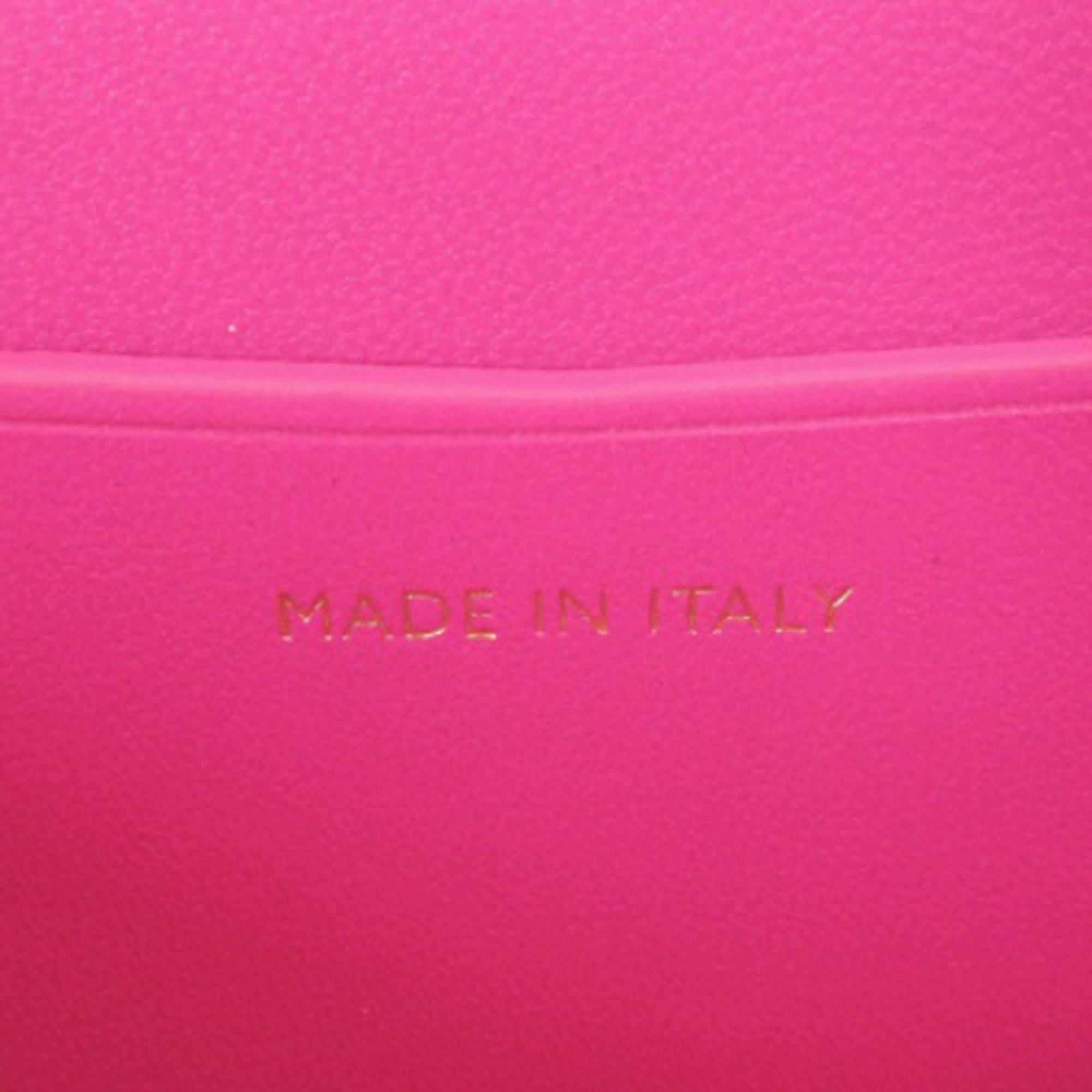 Leather Serpenti Forever Vanity Bag - Image 6