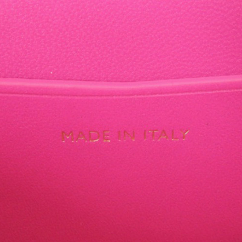 Leather Serpenti Forever Vanity Bag - Image 6