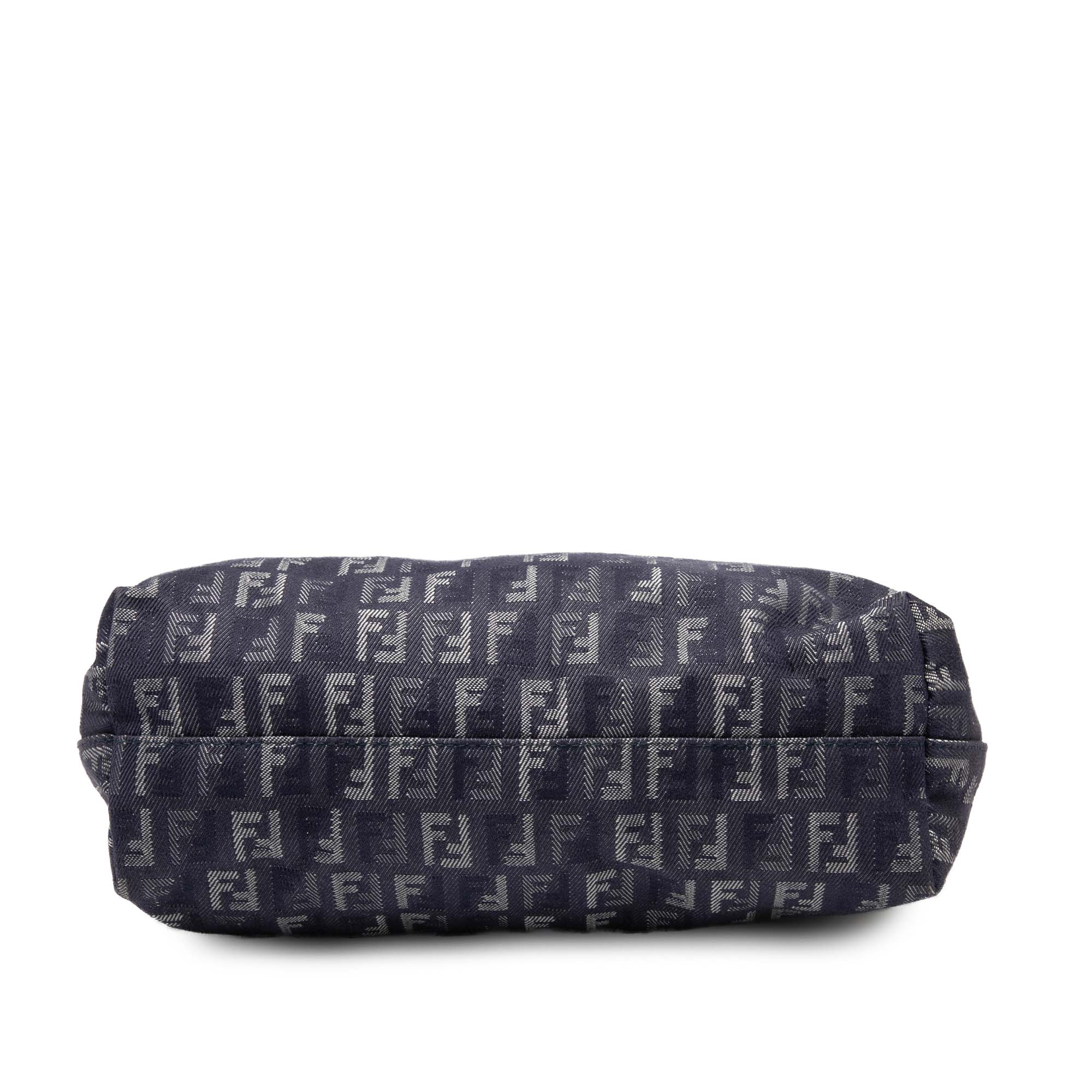 Zucchino Denim Tote - Image 3