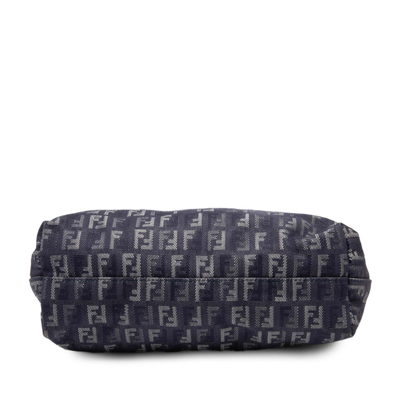 Zucchino Denim Tote - Image 3