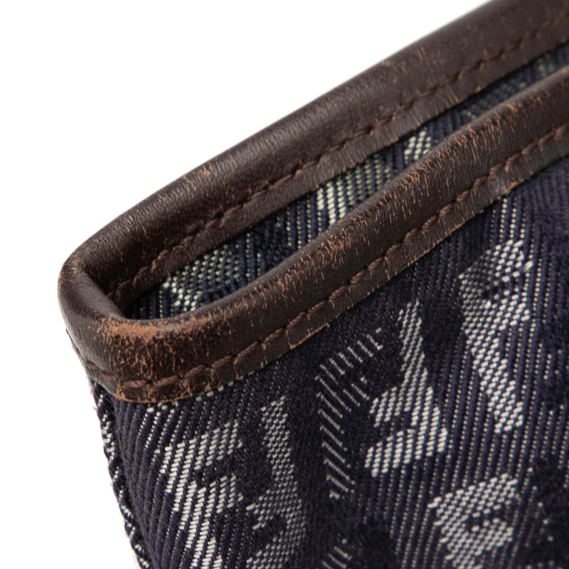 Zucchino Denim Tote - Image 6