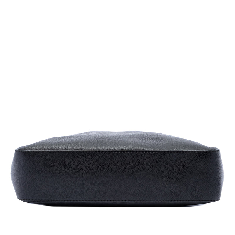 Calfskin Marrakech Shoulder Bag - Image 3