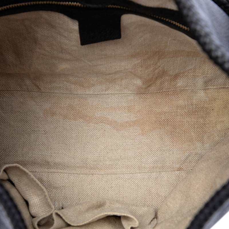 Calfskin Marrakech Shoulder Bag - Image 4