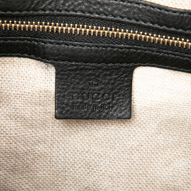 Calfskin Marrakech Shoulder Bag - Image 5