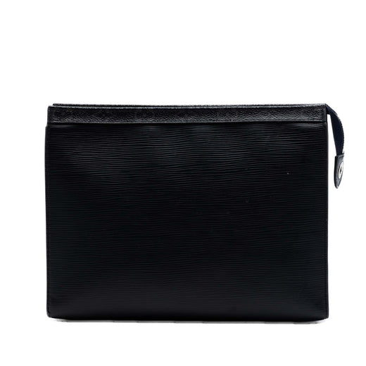 Epi Monogram Eclipse Pochette Voyage MM - Image 1