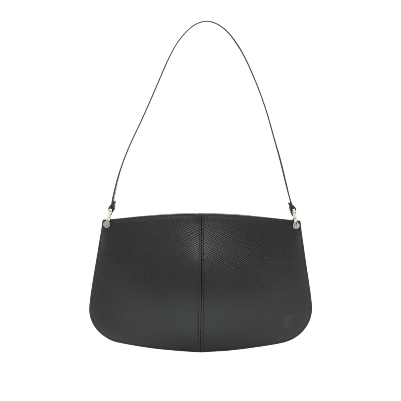 Epi Demi Lune Pochette - Image 1