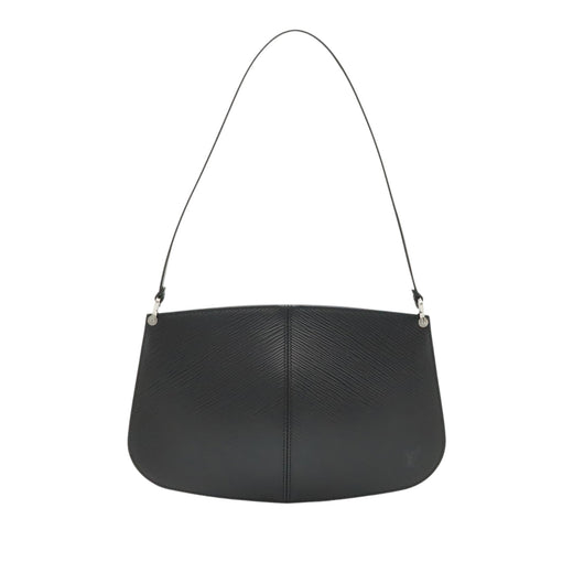 Epi Demi Lune Pochette - Image 1