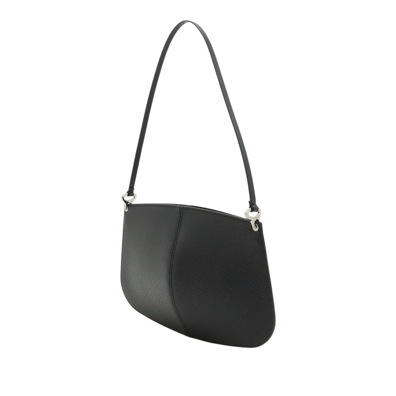 Epi Demi Lune Pochette - Image 2