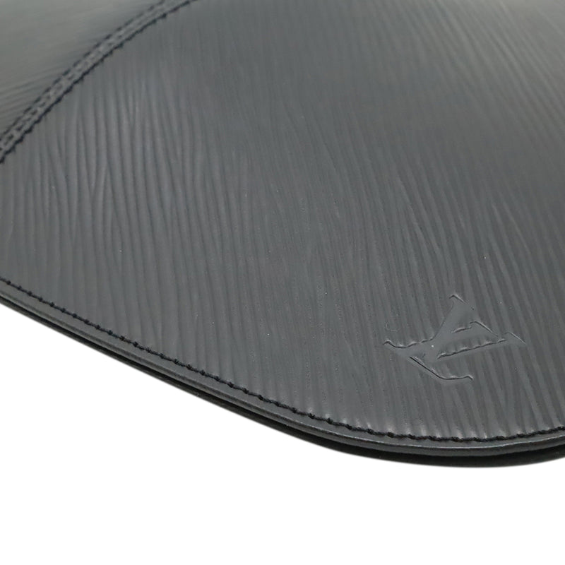 Epi Demi Lune Pochette - Image 3