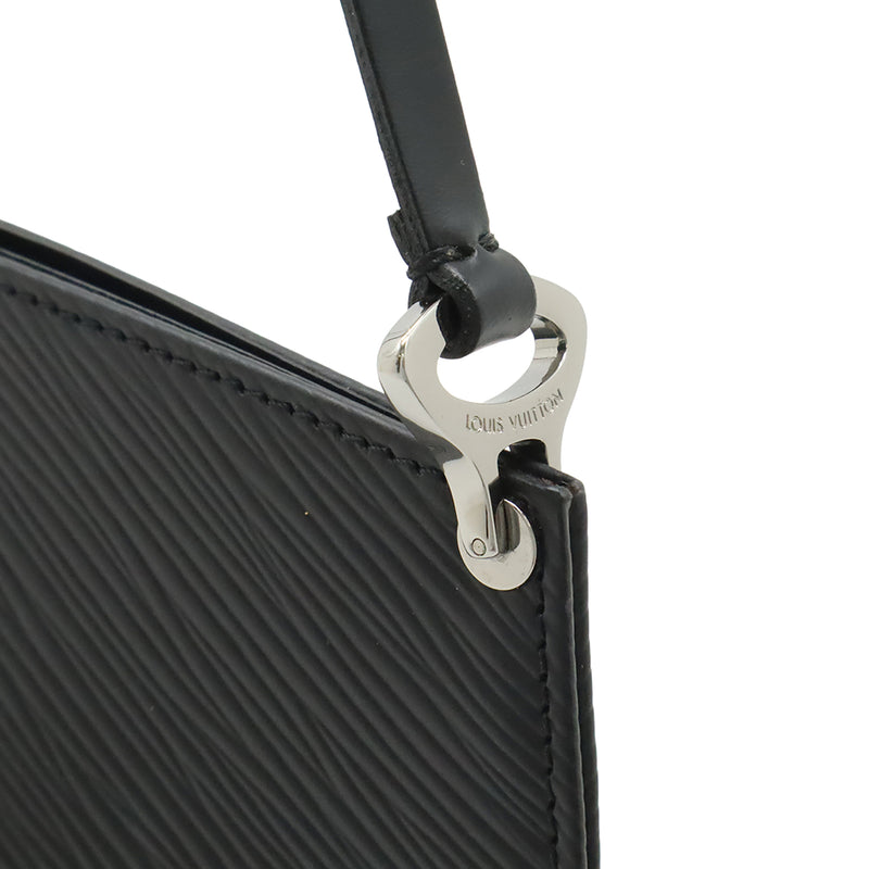 Epi Demi Lune Pochette - Image 5