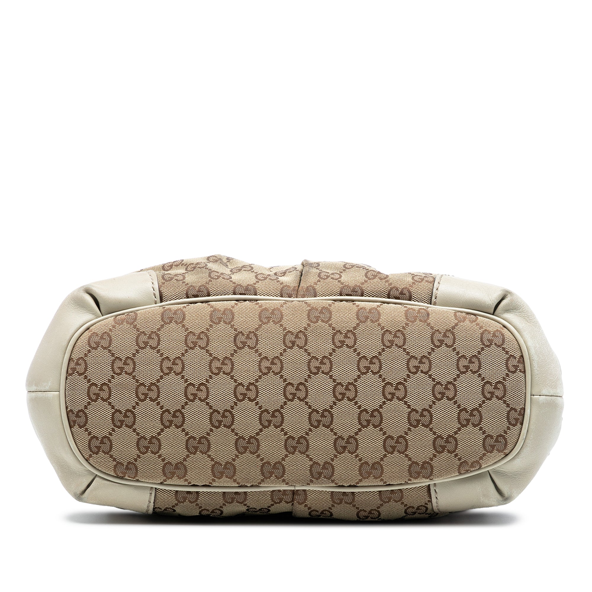 GG Canvas Sukey Satchel - Image 3