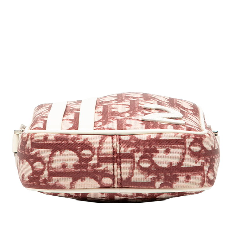 Oblique Trotter Coated Canvas No.2 Crossbody - Image 3