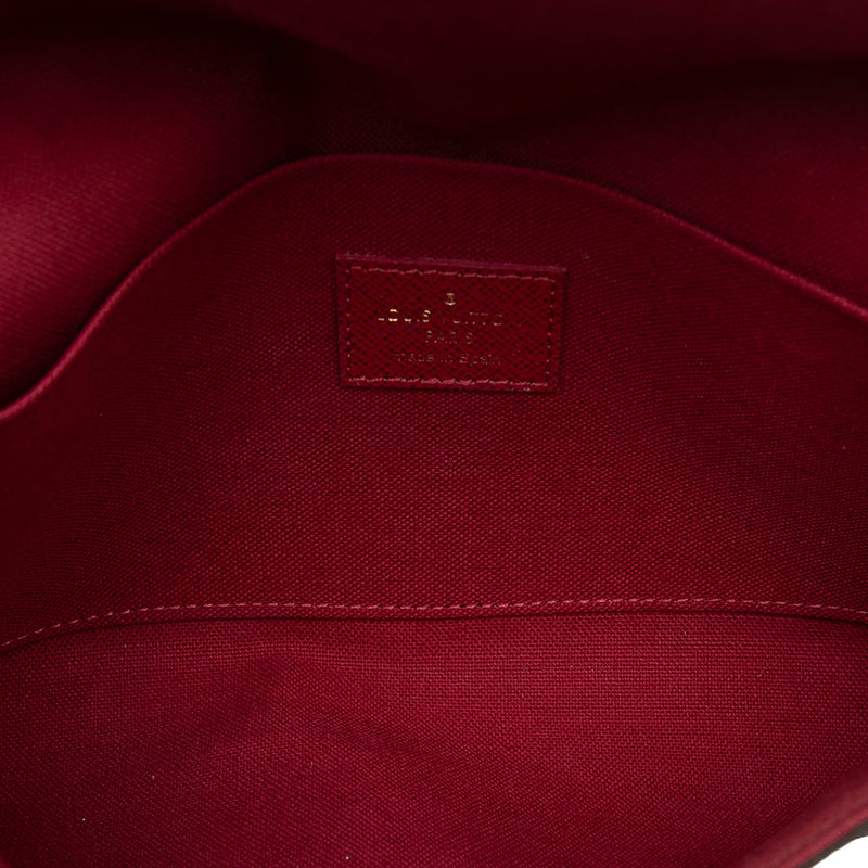 Monogram Pochette Felicie - Image 4