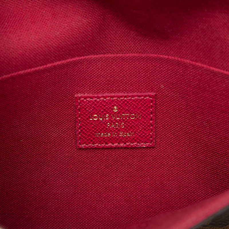 Monogram Pochette Felicie - Image 5