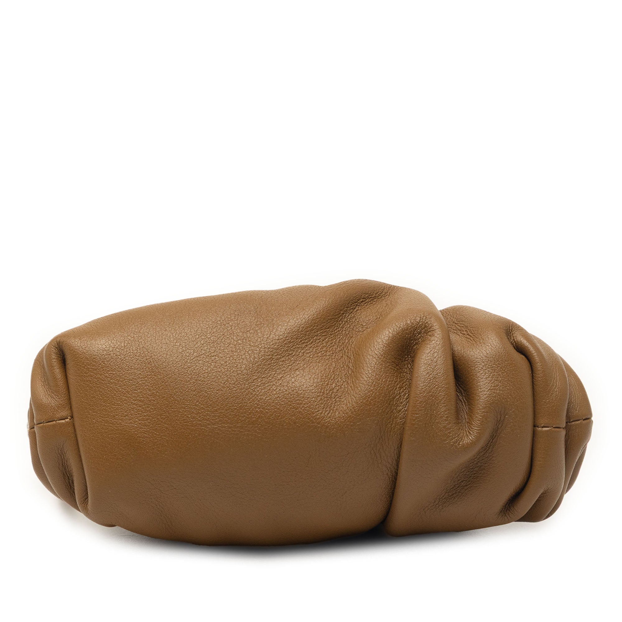 Lambskin The Extra Mini Pouch Crossbody - Image 3