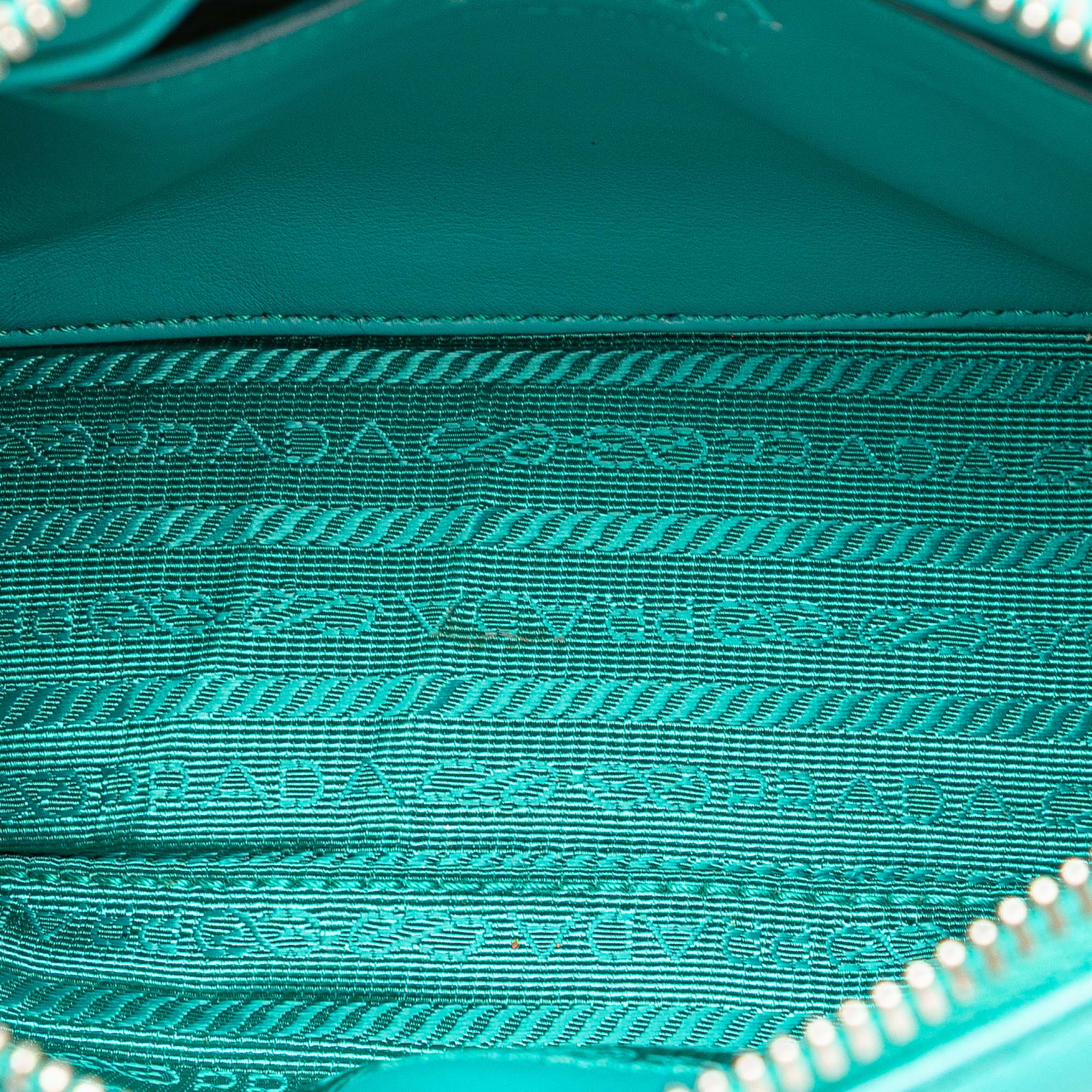Soft Calf Diagramme Camera Bag - Image 4