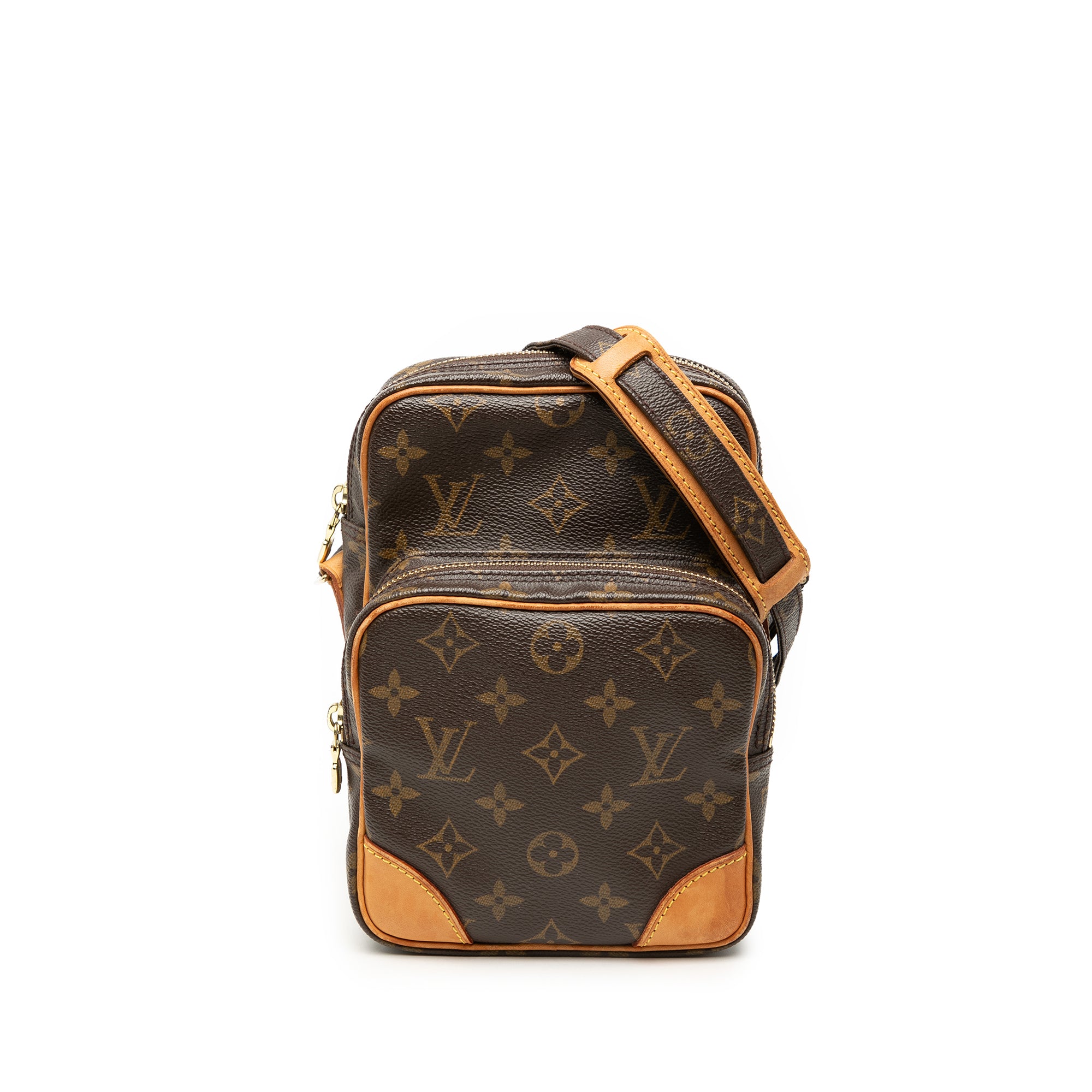 Monogram Amazone - Image 1