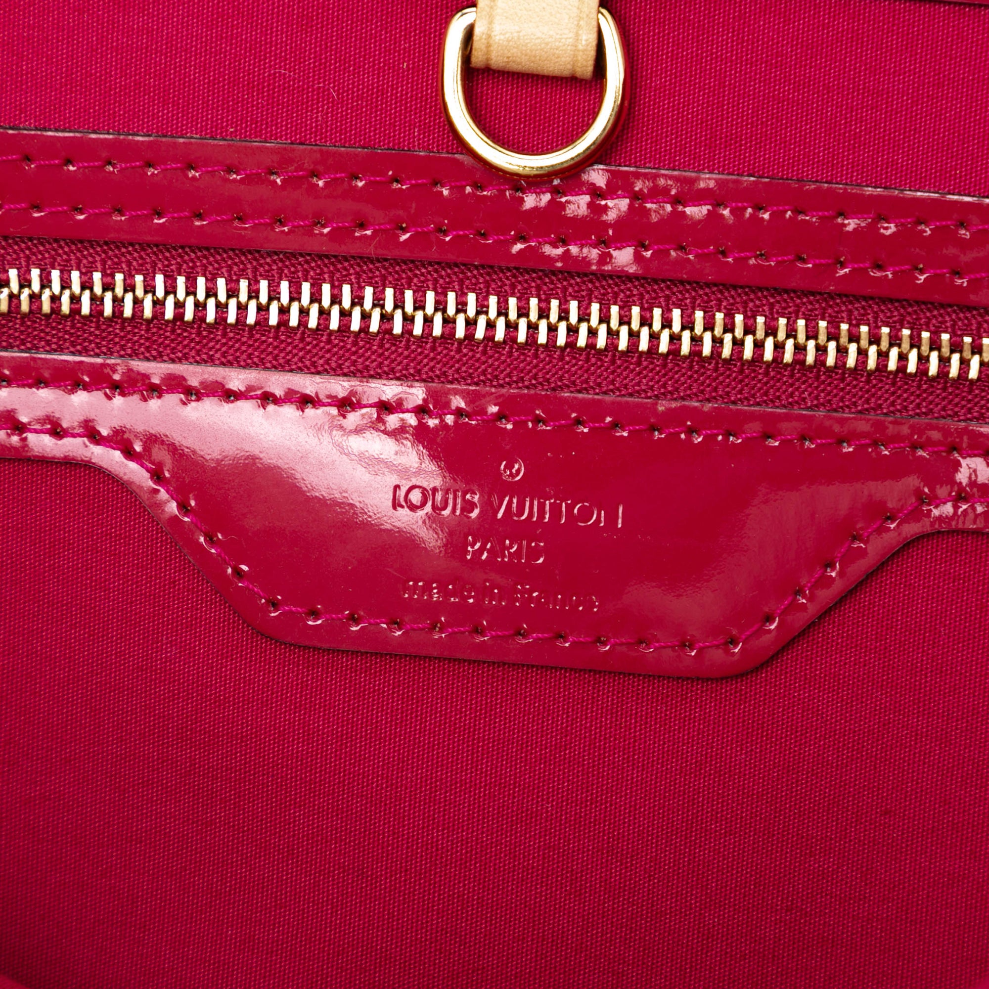 Monogram Vernis Catalina NS - Image 5