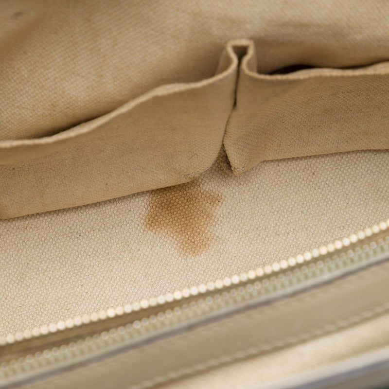GG Canvas Web Mayfair Tote - Image 6