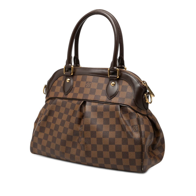 Damier Ebene Trevi PM - Image 2