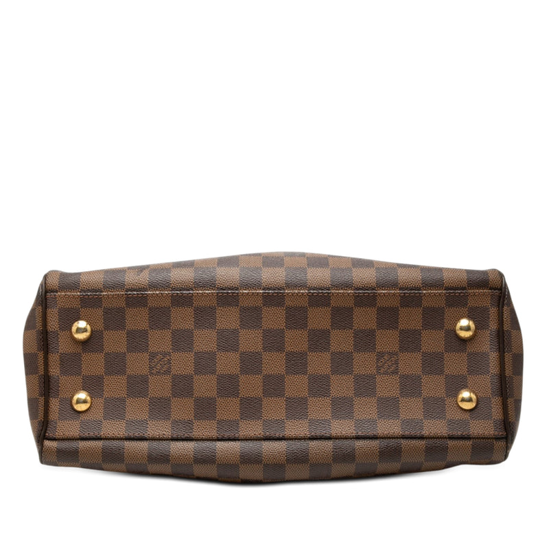 Damier Ebene Trevi PM - Image 3