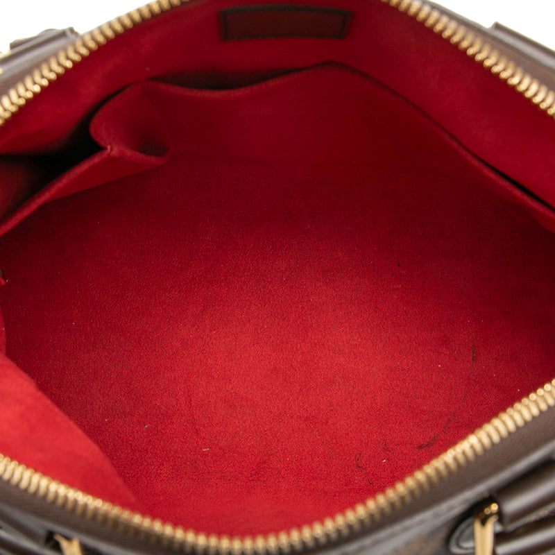 Damier Ebene Trevi PM - Image 4