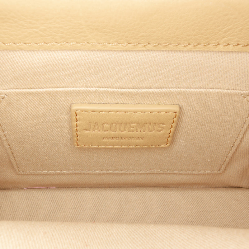 Boucle Raffia Le Chiquito Noeud - Image 5