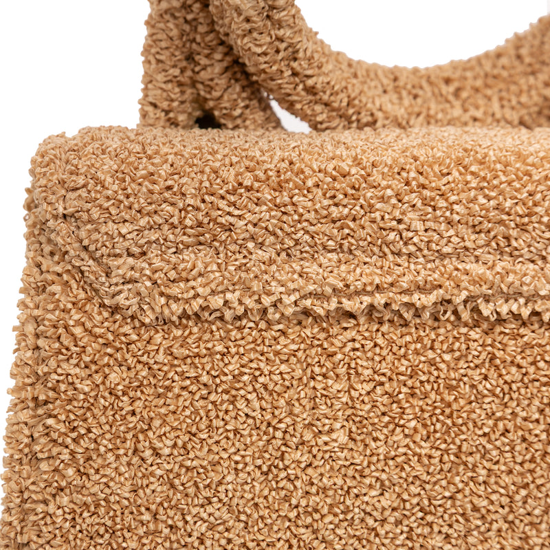 Boucle Raffia Le Chiquito Noeud - Image 6