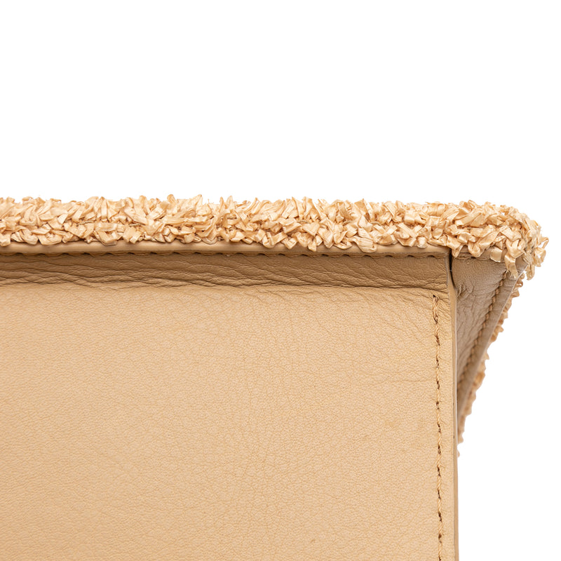 Boucle Raffia Le Chiquito Noeud - Image 7