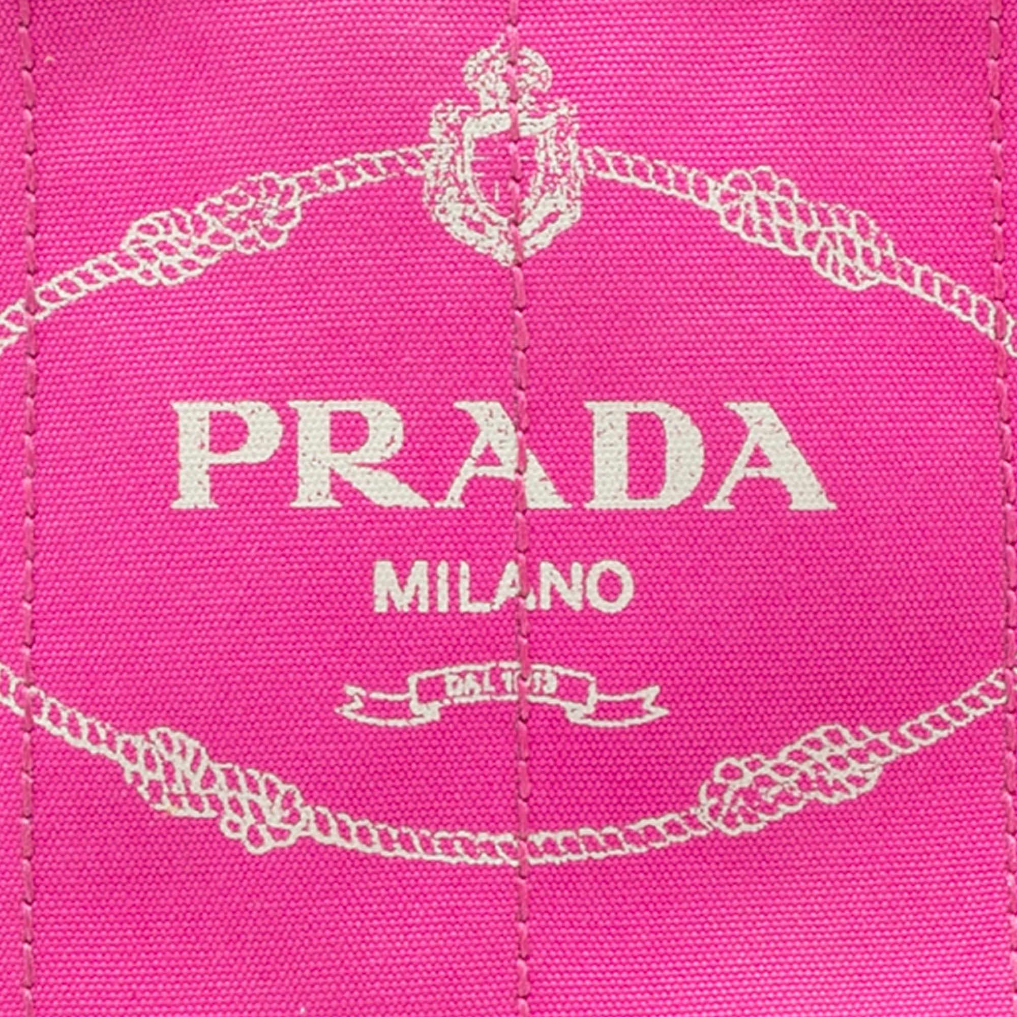 Small Canvas Canapa Logo Satchel - Image 6