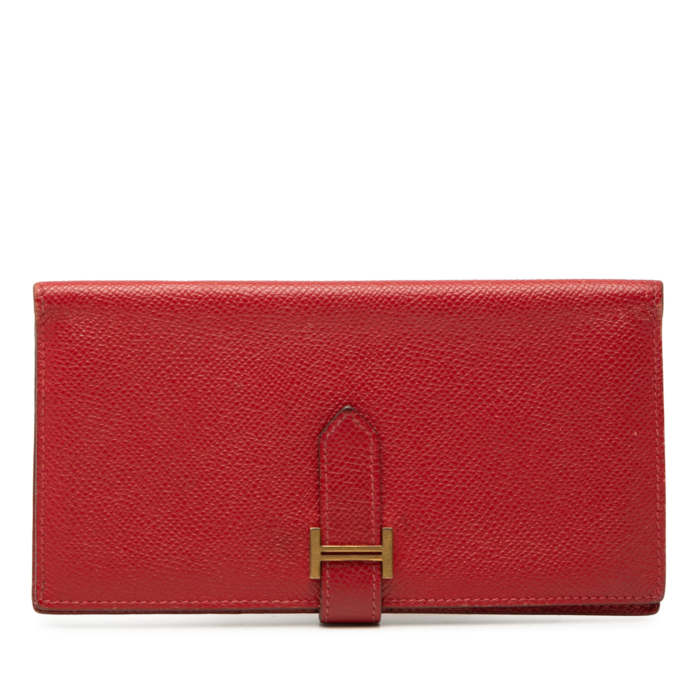 Epsom Bearn Wallet - Image 1