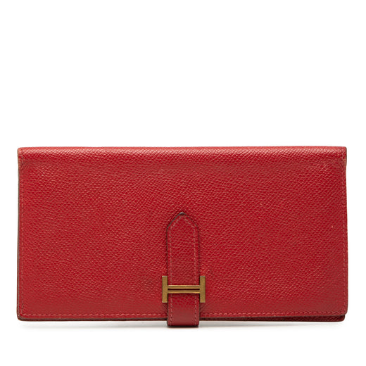 Epsom Bearn Wallet - Image 1