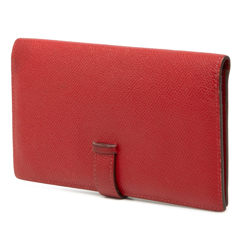 Epsom Bearn Wallet - Image 2