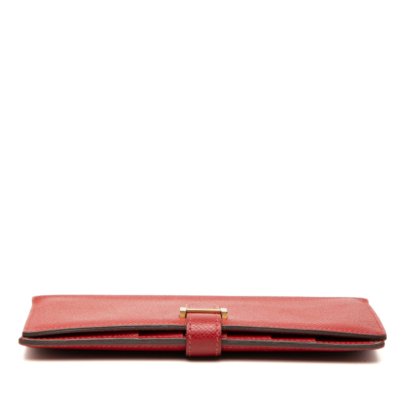 Epsom Bearn Wallet - Image 3