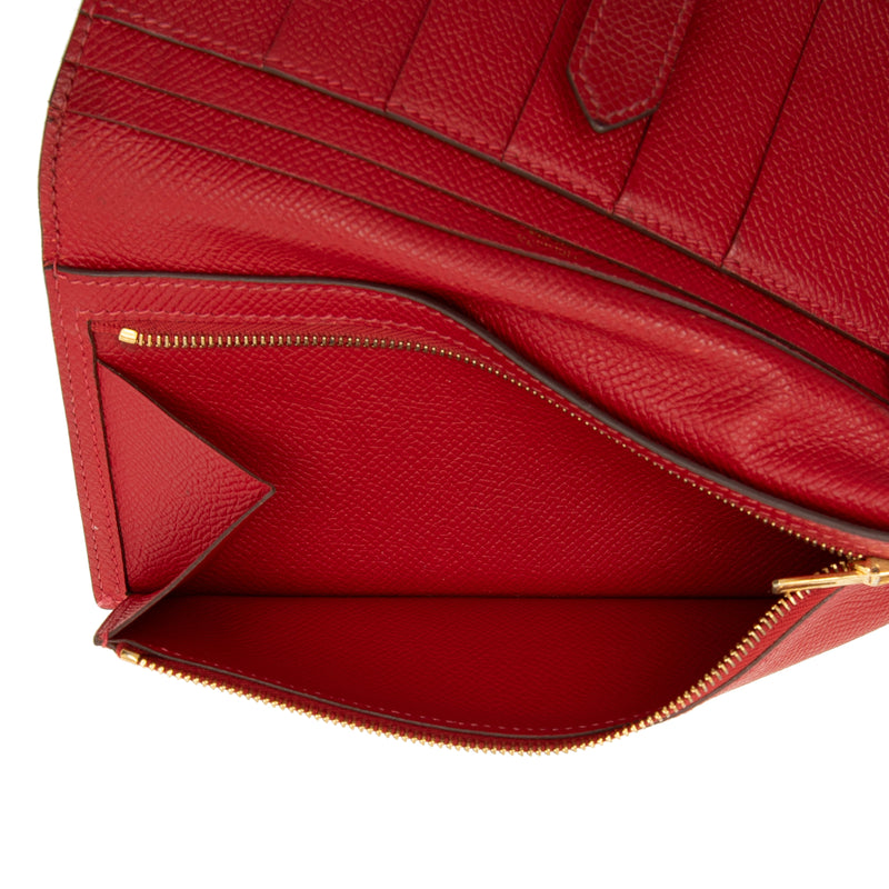 Epsom Bearn Wallet - Image 4